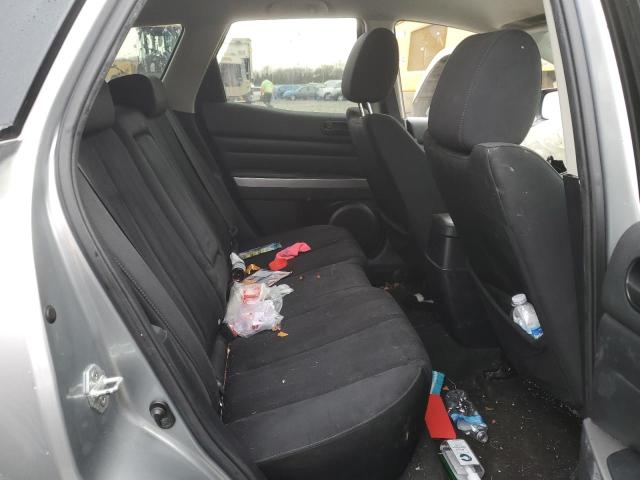 Photo 11 from auction – 2010 MAZDA CX-7 with VIN JM3ER2WM1A0301256