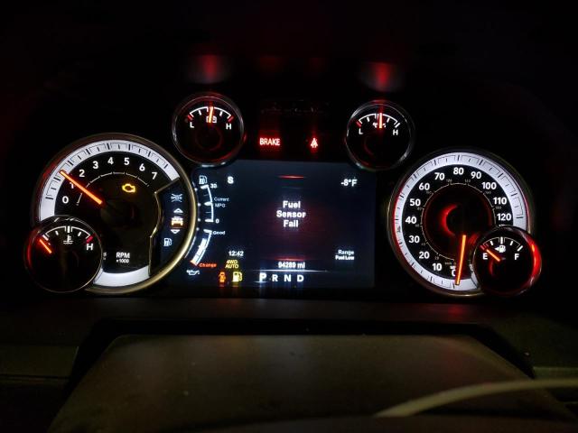 Photo 9 from auction – 2015 RAM 1500 SPORT with VIN 1C6RR7MT3FS567933