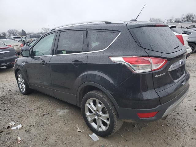 Photo 2 from auction – 2016 FORD ESCAPE TIT with VIN 1FMCU0J9XGUB56835
