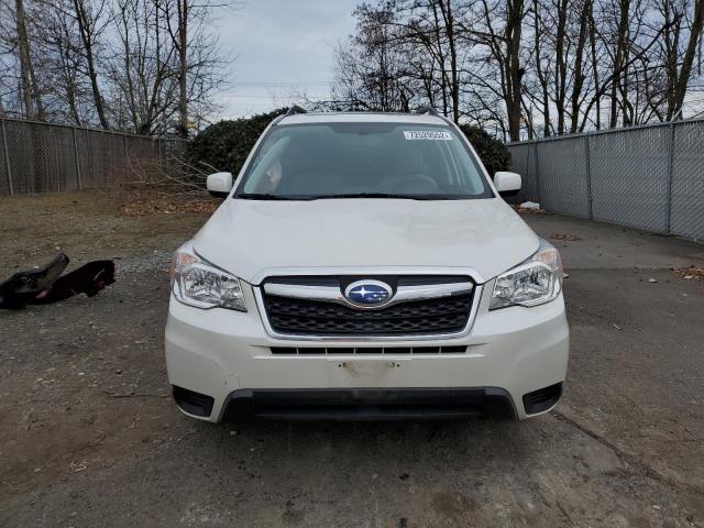 Photo 5 from auction – 2015 SUBARU FORESTER 2 with VIN JF2SJADC8FH471597