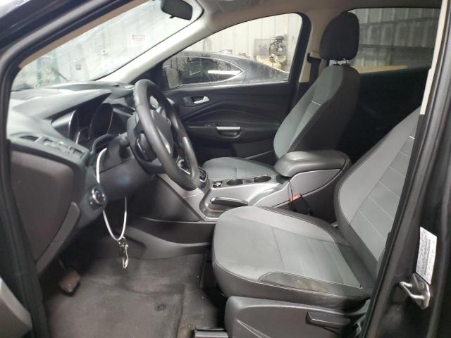 Photo 7 from auction – 2013 FORD ESCAPE SE with VIN 1FMCU0G91DUC22305