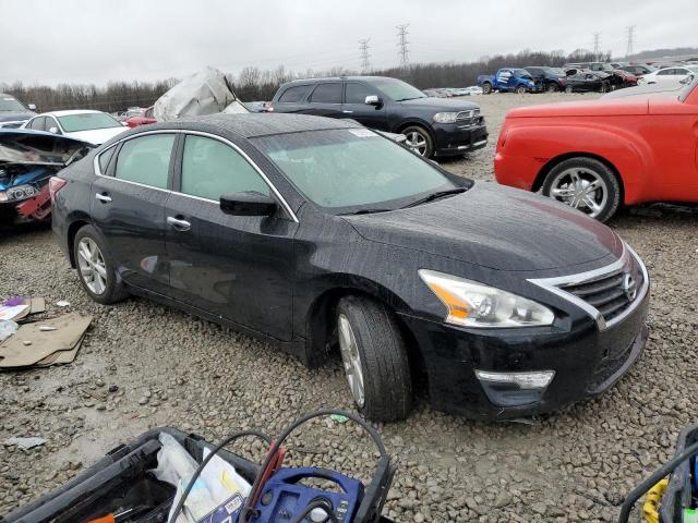 Photo 4 from auction – 2013 NISSAN ALTIMA 2.5 with VIN 1N4AL3AP2DN503004