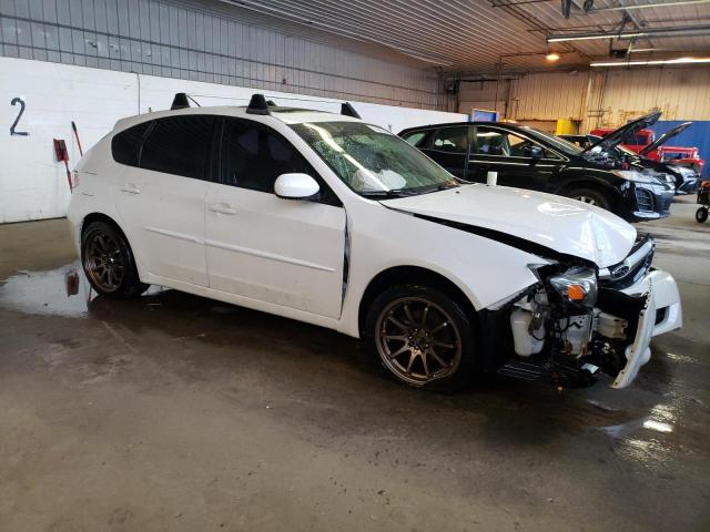 Photo 4 from auction – 2011 SUBARU IMPREZA 2. with VIN JF1GH6B63BG829382