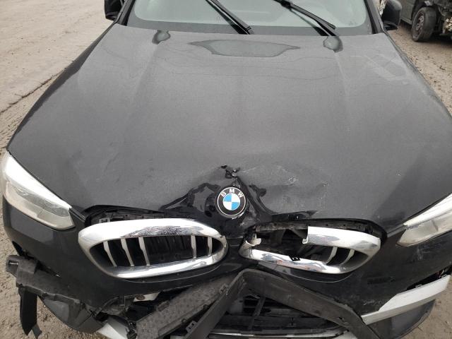 Photo 12 from auction – 2020 BMW X3 XDRIVE3 with VIN 5UXTY5C04L9D46178