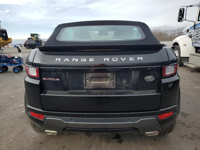 Photo 6 from auction – 2017 LAND ROVER RANGE ROVE with VIN SALVD5BG4HH212097