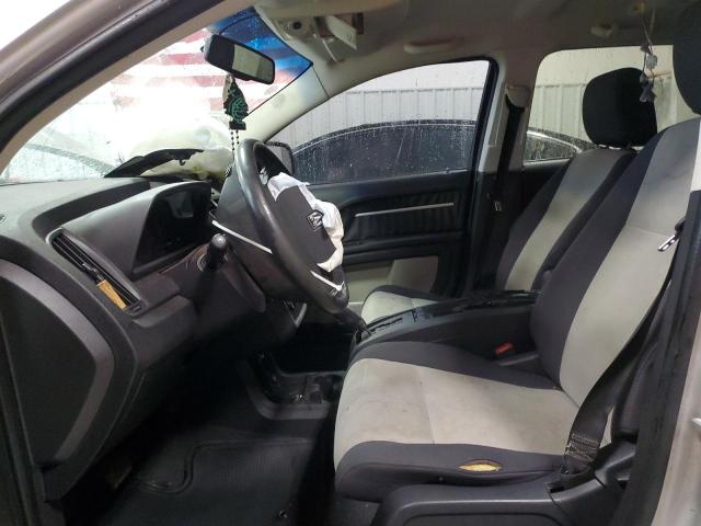 Photo 7 from auction – 2009 DODGE JOURNEY SX with VIN 3D4GG57VX9T599288