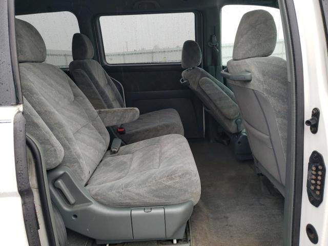Photo 11 from auction – 2003 HONDA ODYSSEY EX with VIN 5FNRL186X3B032263