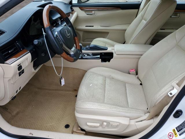 Photo 7 from auction – 2013 LEXUS ES 300H with VIN JTHBW1GG5D2025744