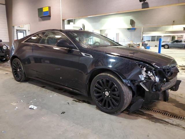 Photo 4 from auction – 2012 CADILLAC CTS with VIN 1G6DC1E33C0131285