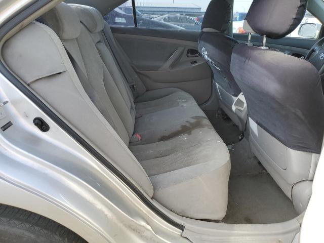 Photo 10 from auction – 2008 TOYOTA CAMRY CE with VIN 4T4BE46KX8R040506
