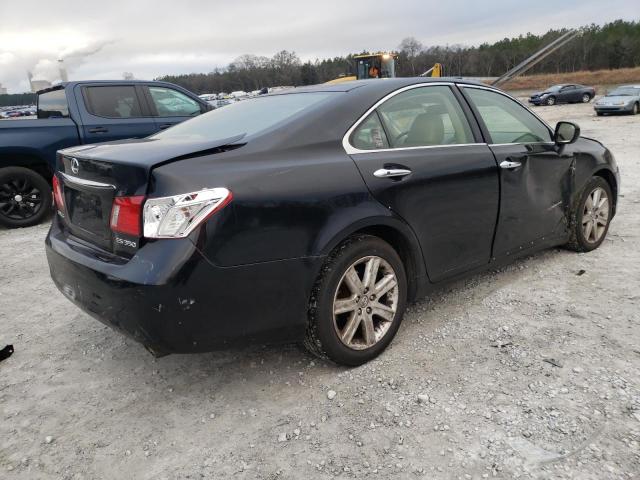 Photo 3 from auction – 2007 LEXUS ES 350 with VIN JTHBJ46GX72035577