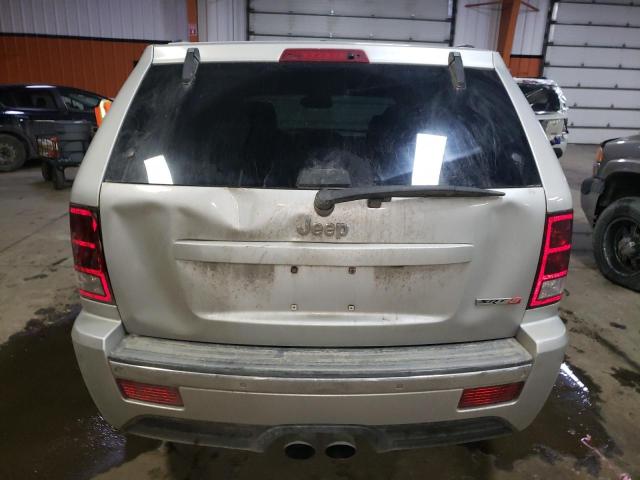 Photo 6 from auction – 2006 JEEP GRAND CHER with VIN 1J8HR78376C209509