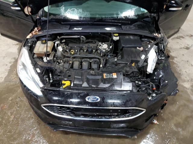 Фото 11 с аукциона – 2017 FORD FOCUS SE с VIN 1FADP3F20HL261927