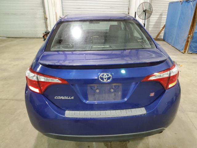 Photo 6 from auction – 2015 TOYOTA COROLLA L with VIN 5YFBURHE0FP270295