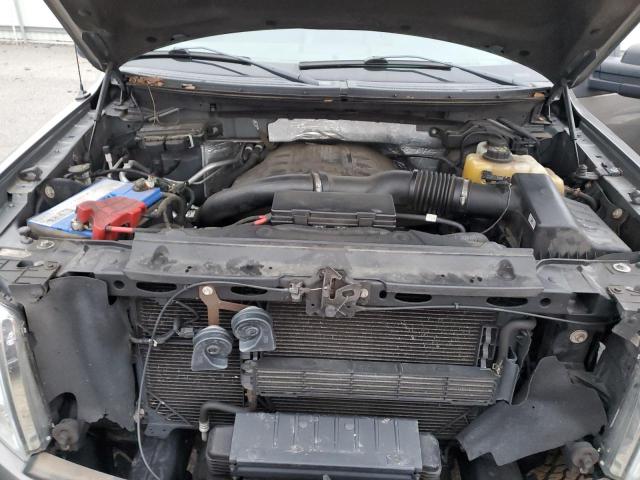 Photo 11 from auction – 2013 FORD F150 SUPER with VIN 1FTFW1ET7DFC84344