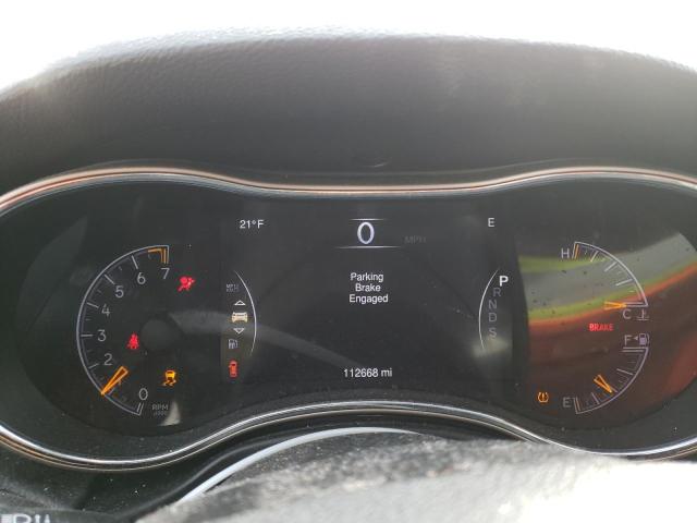 Photo 9 from auction – 2015 JEEP GRAND CHER with VIN 1C4RJFAG6FC103322