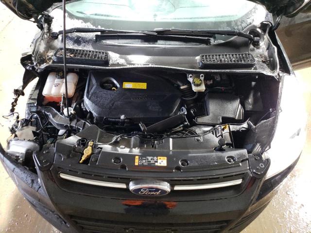Photo 11 from auction – 2016 FORD ESCAPE SE with VIN 1FMCU0GX2GUC77283