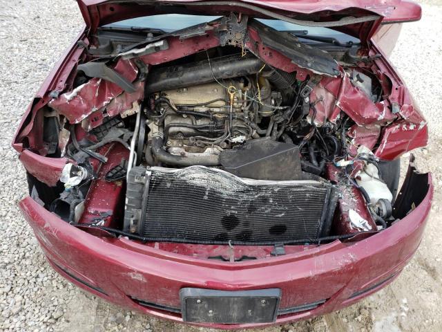 Photo 11 from auction – 2007 SATURN AURA XE with VIN 1G8ZS57N67F199699