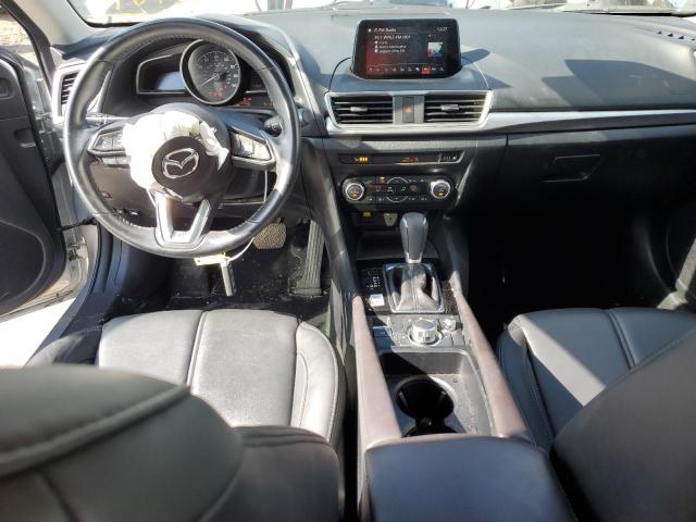 Photo 8 from auction – 2018 MAZDA 3 TOURING with VIN 3MZBN1V30JM268903