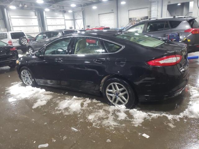 Photo 2 from auction – 2013 FORD FUSION SE with VIN 3FA6P0HR0DR119803
