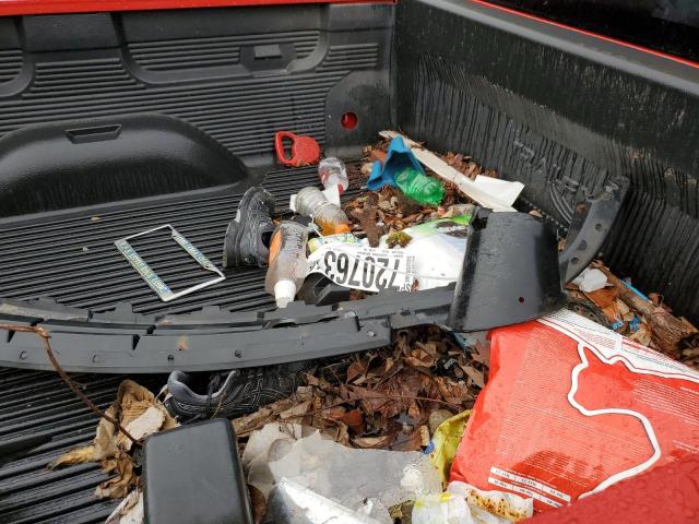 Photo 10 from auction – 2008 GMC SIERRA C15 with VIN 1GTEC14X38Z316624