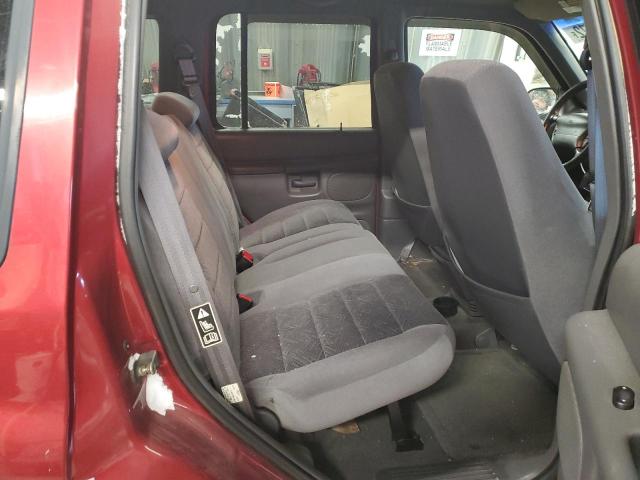 Photo 11 from auction – 2001 FORD EXPLORER X with VIN 1FMZU73E11UB60776