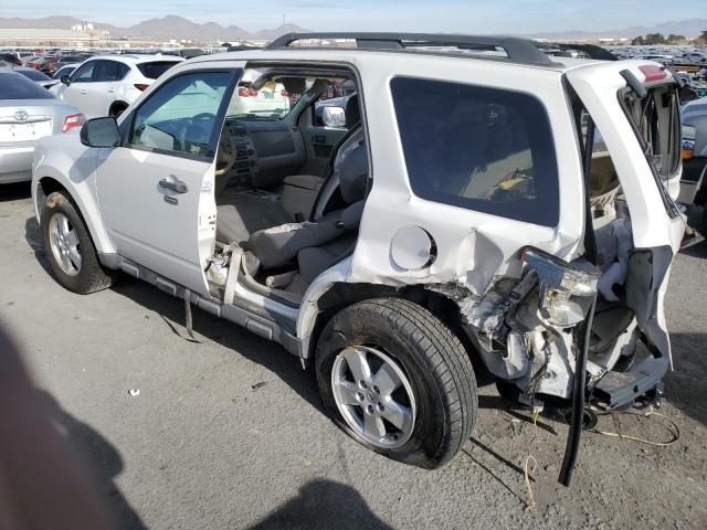 Photo 2 from auction – 2009 FORD ESCAPE with VIN 1FMCU03G19KA29689