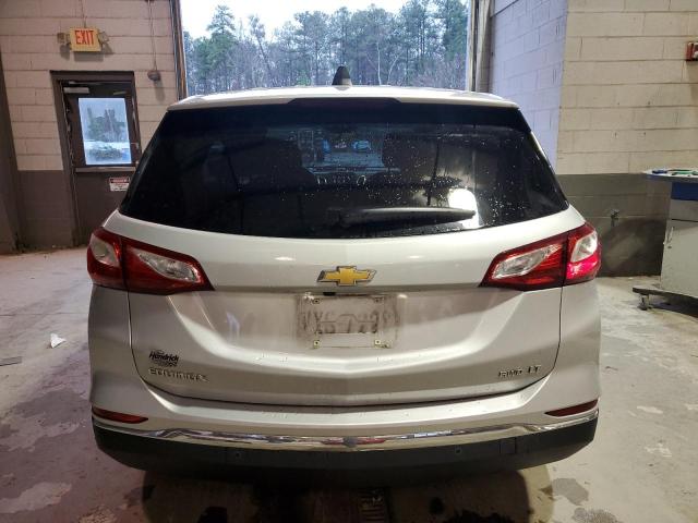 Photo 6 from auction – 2019 CHEVROLET EQUINOX LT with VIN 2GNAXUEV8K6236716