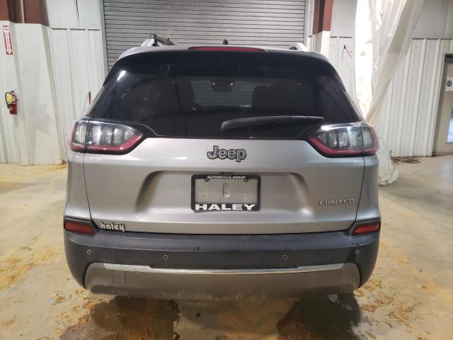 Photo 6 from auction – 2019 JEEP CHEROKEE L with VIN 1C4PJLDB3KD184063