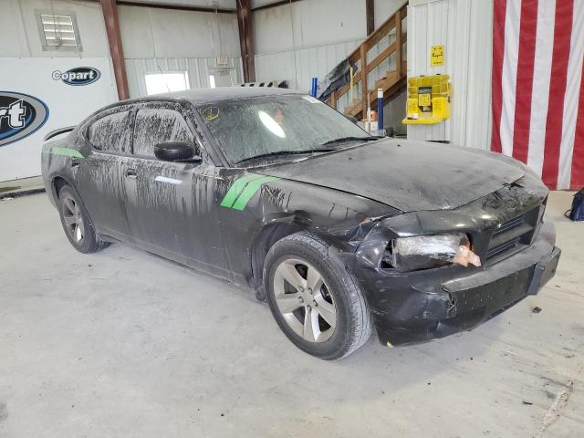 Photo 4 from auction – 2008 DODGE CHARGER with VIN 2B3LA43R88H229613
