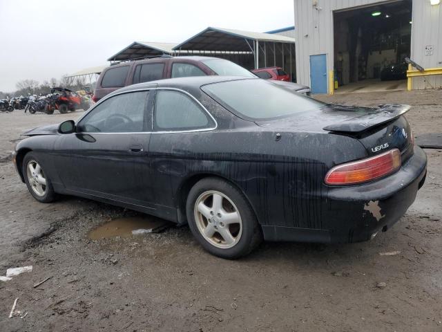 Photo 2 from auction – 1997 LEXUS SC 300 with VIN JT8CD32Z7V0039902