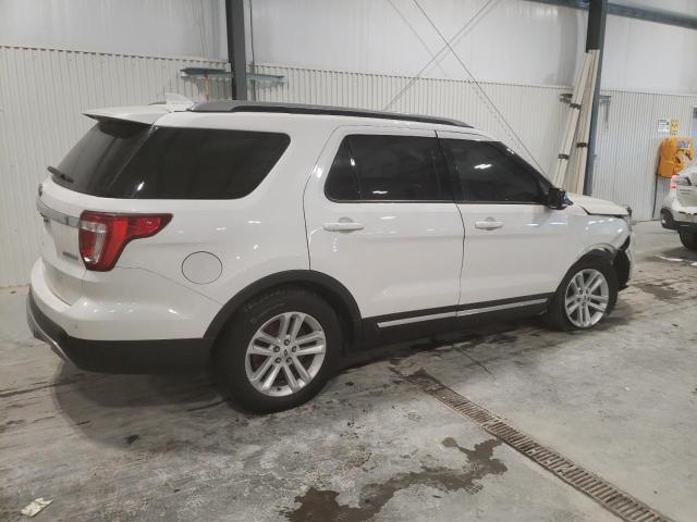 Photo 3 from auction – 2016 FORD EXPLORER X with VIN 1FM5K7DH0GGC46942
