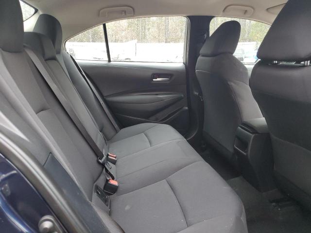 Photo 10 from auction – 2021 TOYOTA COROLLA LE with VIN 5YFEPMAE8MP270074