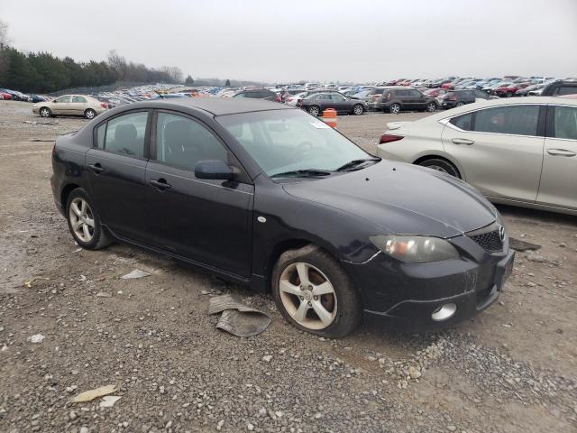 Photo 4 from auction – 2006 MAZDA 3 I with VIN JM1BK32F861405967