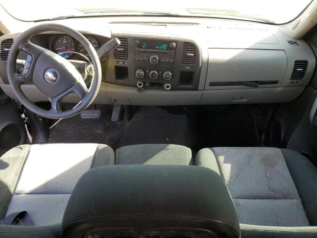 Photo 8 from auction – 2008 CHEVROLET SILVERADO with VIN 3GCEC13C38G296258