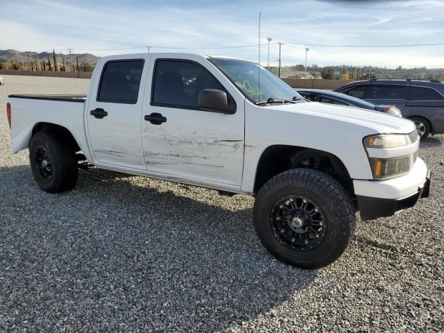 Photo 4 from auction – 2007 CHEVROLET COLORADO with VIN 1GCCS13E978118628
