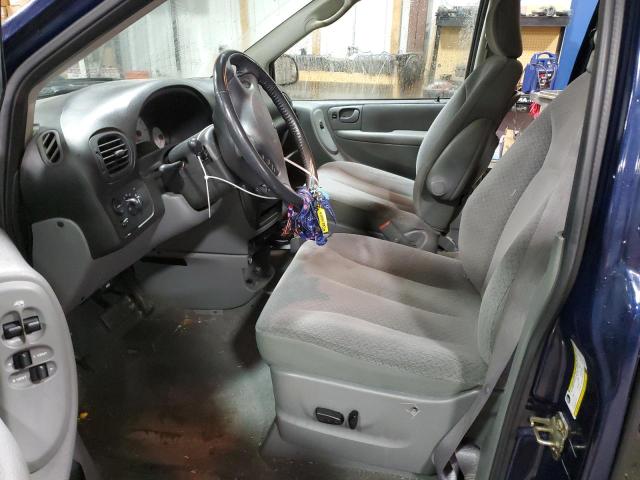 Photo 7 from auction – 2006 DODGE GRAND CARA with VIN 2D4GP44L16R600341