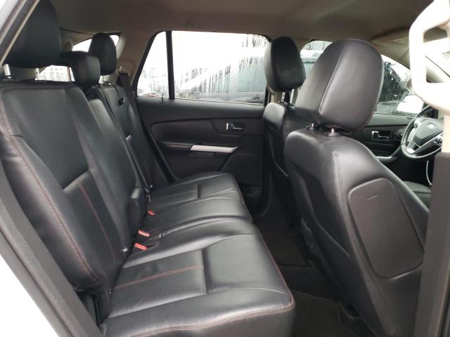 Photo 11 from auction – 2014 FORD EDGE LIMIT with VIN 2FMDK3KC6EBA20677