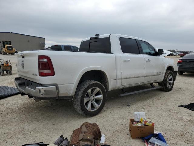 Photo 3 from auction – 2021 RAM 1500 LIMIT with VIN 1C6SRFHT1MN697274