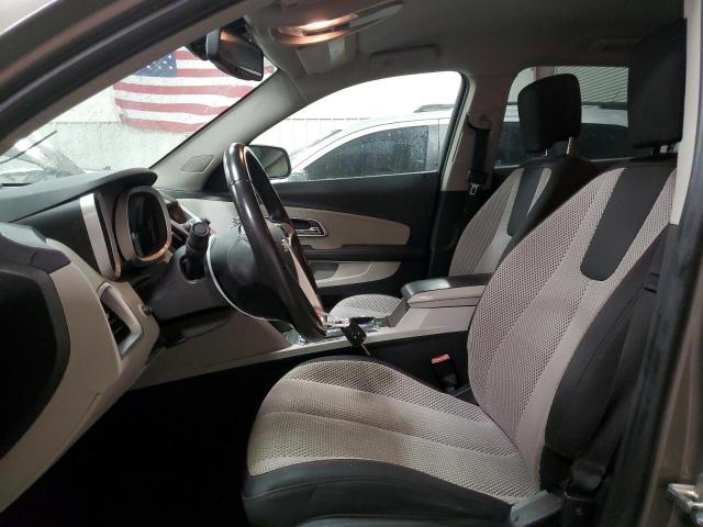 Photo 7 from auction – 2011 CHEVROLET EQUINOX LT with VIN 2CNALPEC1B6462497