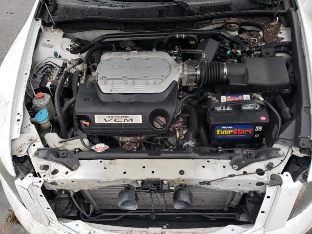 Photo 11 from auction – 2012 HONDA ACCORD EXL with VIN 1HGCP3F84CA028858