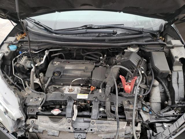Photo 12 from auction – 2015 HONDA CR-V EX with VIN 2HKRM4H56FH671493