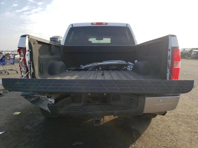 Photo 6 from auction – 2013 CHEVROLET SILVERADO with VIN 3GCPKTE71DG283512