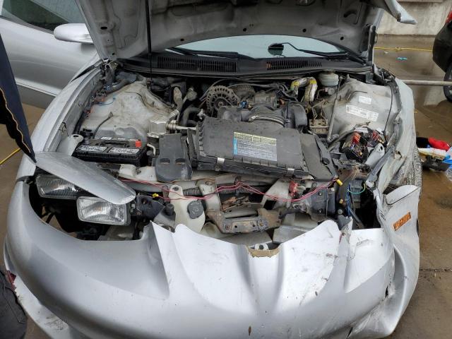 Photo 11 from auction – 2000 PONTIAC FIREBIRD with VIN 2G2FS22K7Y2139331