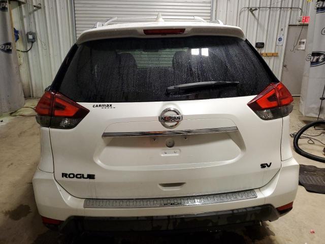 Photo 6 from auction – 2017 NISSAN ROGUE S with VIN KNMAT2MT4HP619277