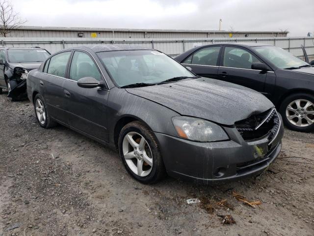Photo 4 from auction – 2006 NISSAN ALTIMA SE with VIN 1N4BL11E76N382349
