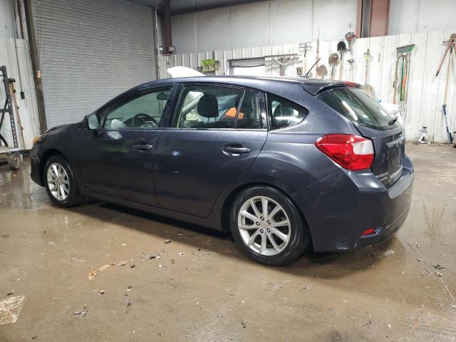 Photo 2 from auction – 2014 SUBARU IMPREZA PR with VIN JF1GPAC60E8244908