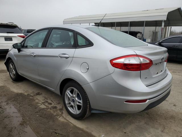 Photo 2 from auction – 2018 FORD FIESTA SE with VIN 3FADP4BJ5JM139443