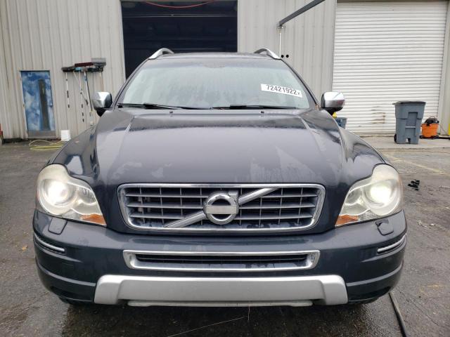Photo 5 from auction – 2013 VOLVO XC90 3.2 with VIN YV4952CY0D1653043