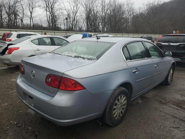 Photo 3 from auction – 2006 BUICK LUCERNE CX with VIN 1G4HP57216U180797
